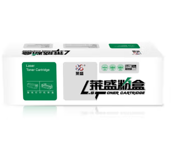 萊盛 LS-CF230A 粉盒 黑色 適用于 HP LaserJet Pro M203\/M227 LS-CF230A