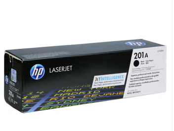 惠普/HP CF400A硒鼓 原裝黑色硒鼓 適用hp m277dw/M252/252N/252DN/252DW/M277n CF400A
