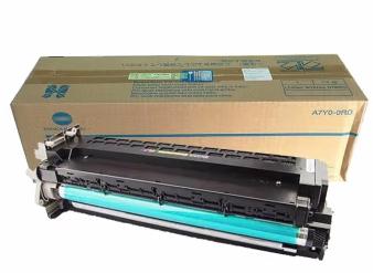 柯尼卡美能達(dá)/KONICA MINOLTA DR312 硒鼓 感光鼓組件 (適用于bizhub 227/287/367機(jī)型) DR312