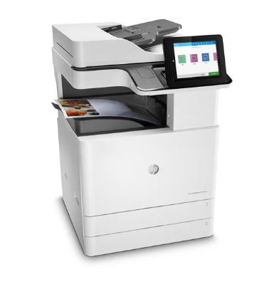 惠普/HP E78228dn A3 彩色打印機(jī) A3A4打印復(fù)印掃描一體機(jī)大型商用辦公數(shù)碼復(fù)合機(jī)立式E78228dn